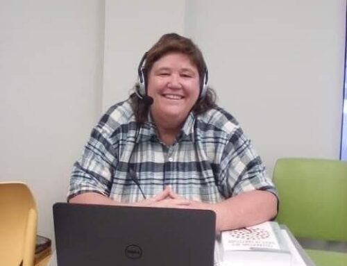 Find Joy Despite Being Homeless