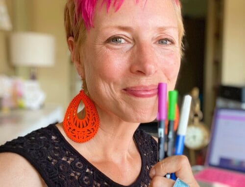 From Fear to Thriving