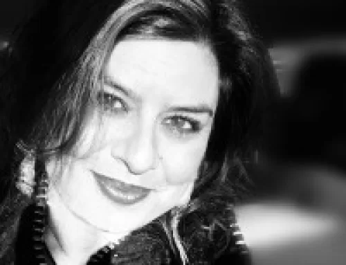 The Spiral of Life: Healing, Embodiment, and Coming Home to Your Soul with Klaudeen Shemirani