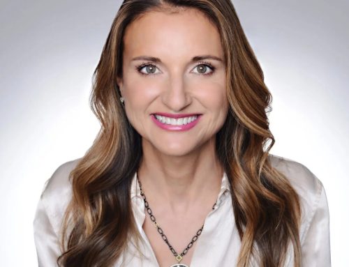 Seeing Beyond: Deathbed Visitations and the Continuity of Love with Rebecca Rosen and Rabbi Eve Rothstein